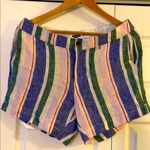 Old Navy shorts size 8